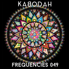 Kabodah - Frequencies 049