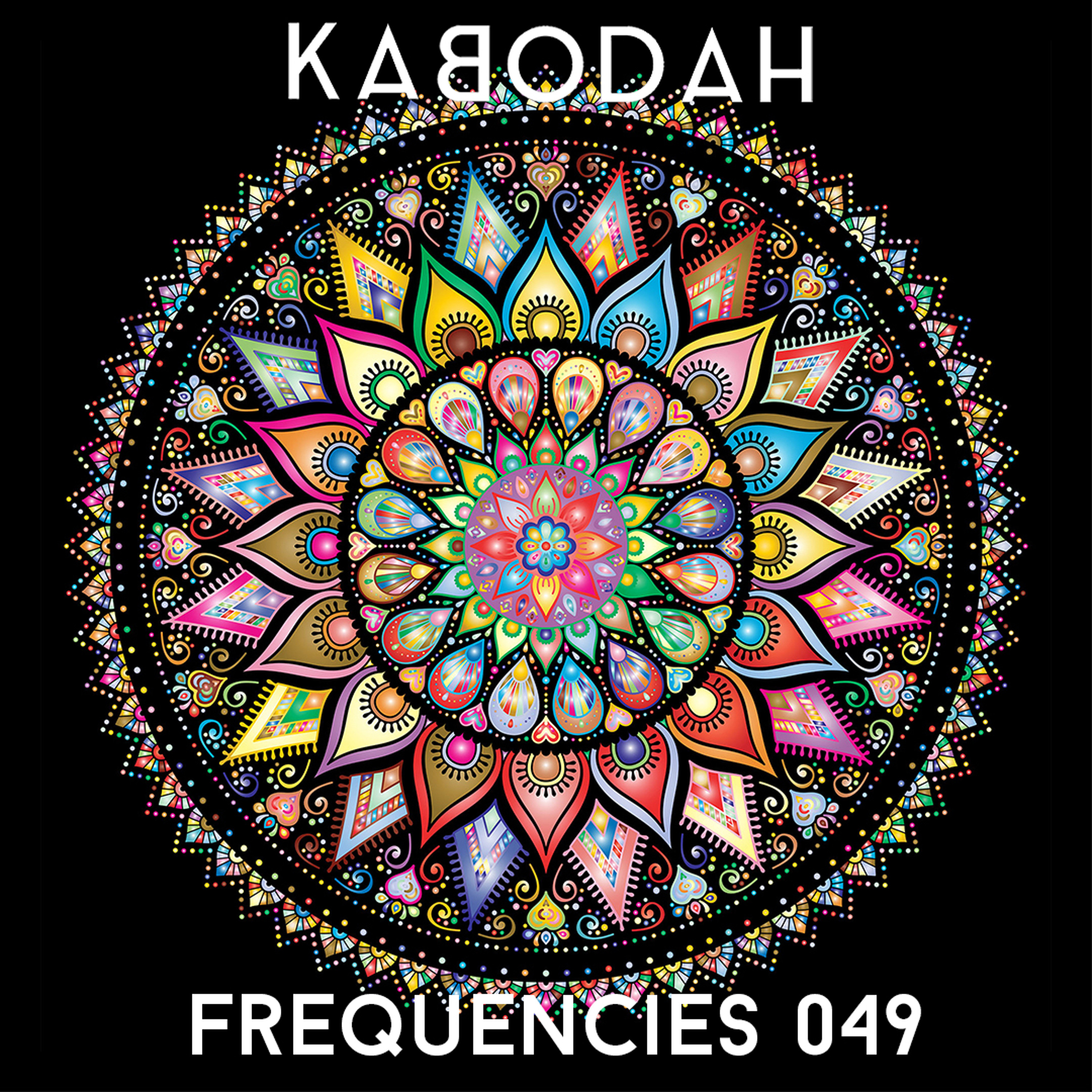 Kabodah - Frequencies
