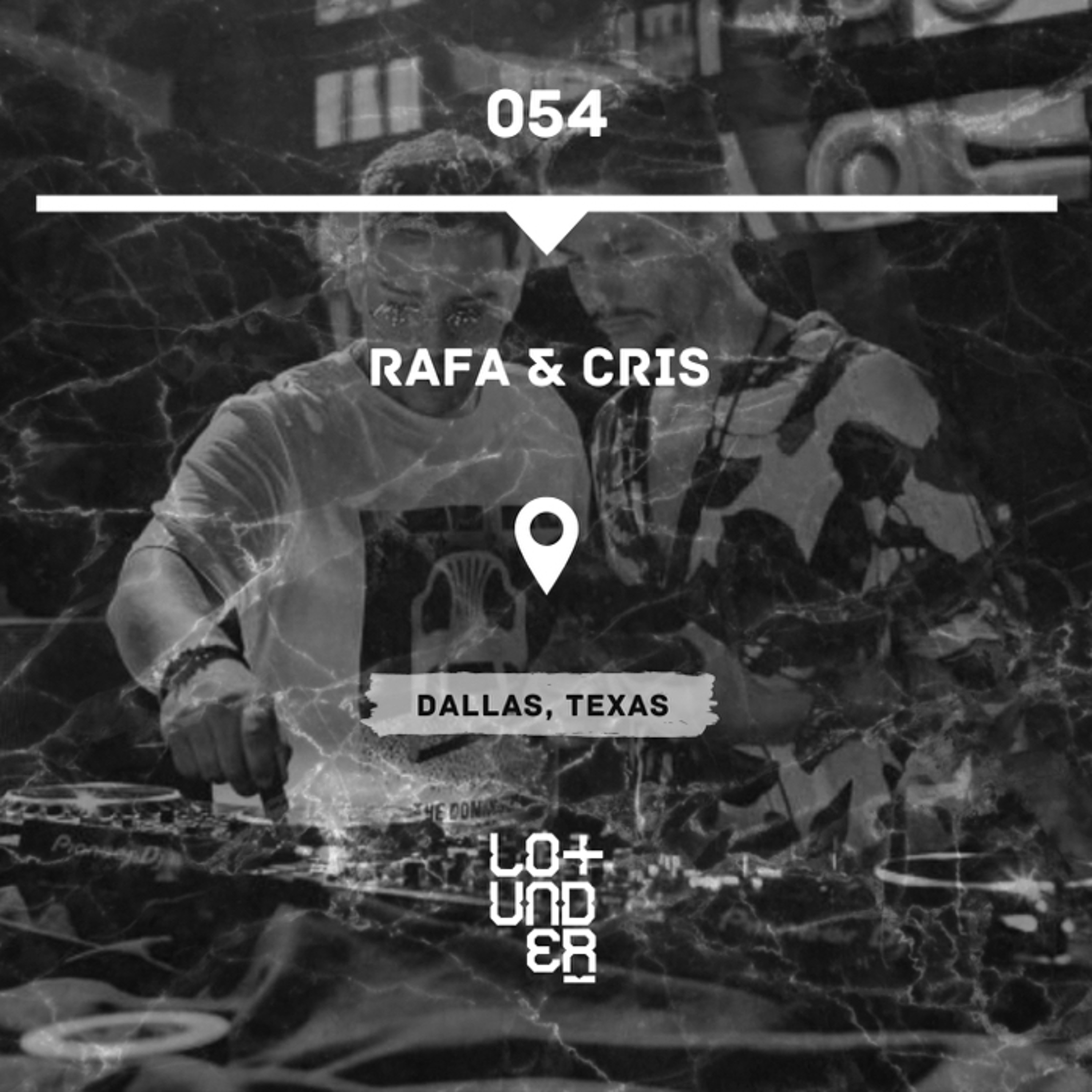 Live Session - Rafa & Cris episode artwork