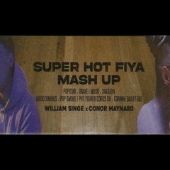 Mood X Popstar X Mood Swings - William Singe & Conor Maynard Mash - Up