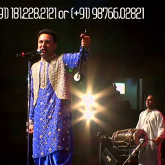 Manmohan Waris - Jee Naheen Jeon Nu Karda - Punjabi Virsa 2006