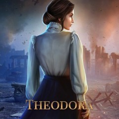 Your Story Interactive - Theodora - Memory 1914