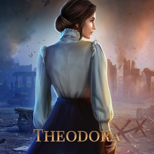 Your Story Interactive - Theodora - Memory 1914