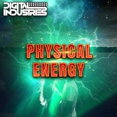 Digital Industries - Physical Energy