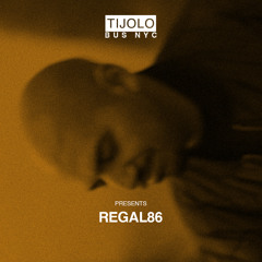 TIJOLO BUS @ REGAL86