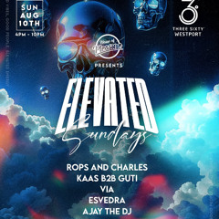 Esvedra @ Elevated Sundays STL Week 15