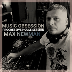 MUSIC OBSESSION (Progressive Session)