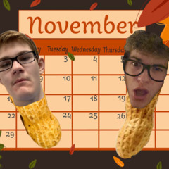 No Nut November ft. Z4CH