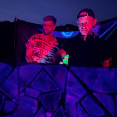 klangheimlich wird sieben -  Andi B2b Max
