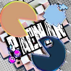 Pacman +Mysticbummer (Moonshopp)