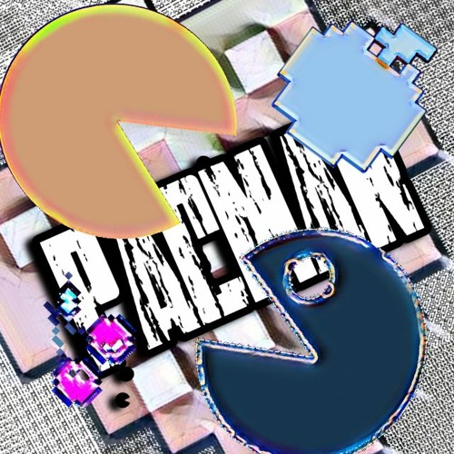 Pacman +Mysticbummer (Moonshopp)