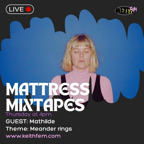 Guest Show - Mathilde