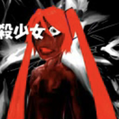 大丈夫P ft 初音ミク - 自殺少女 (DaijoubuP ft Hatsune Miku - Jisatsu Shoujo / Suicide Girl)