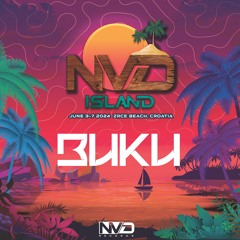 BUKU - Live at NV'D Island 6/6/24