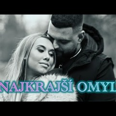 BOKI x LUCIE BIKÁROVÁ - NAJKRAJŠÍ OMYL (prod. VAJDIS) Official Video