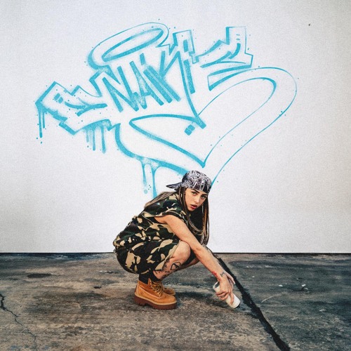 Nicki Nicole, Khea - WE LOVE THAT SHIT  / Cash, hard De hacerlo, nunca voy a parar