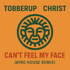 The Weeknd - Can't Feel My Face (Afro House Remix)