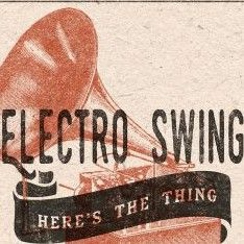 Electro Swing [pre-set]