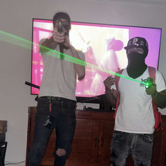 SlimeSouja x Reapa-K - Drill 4 You