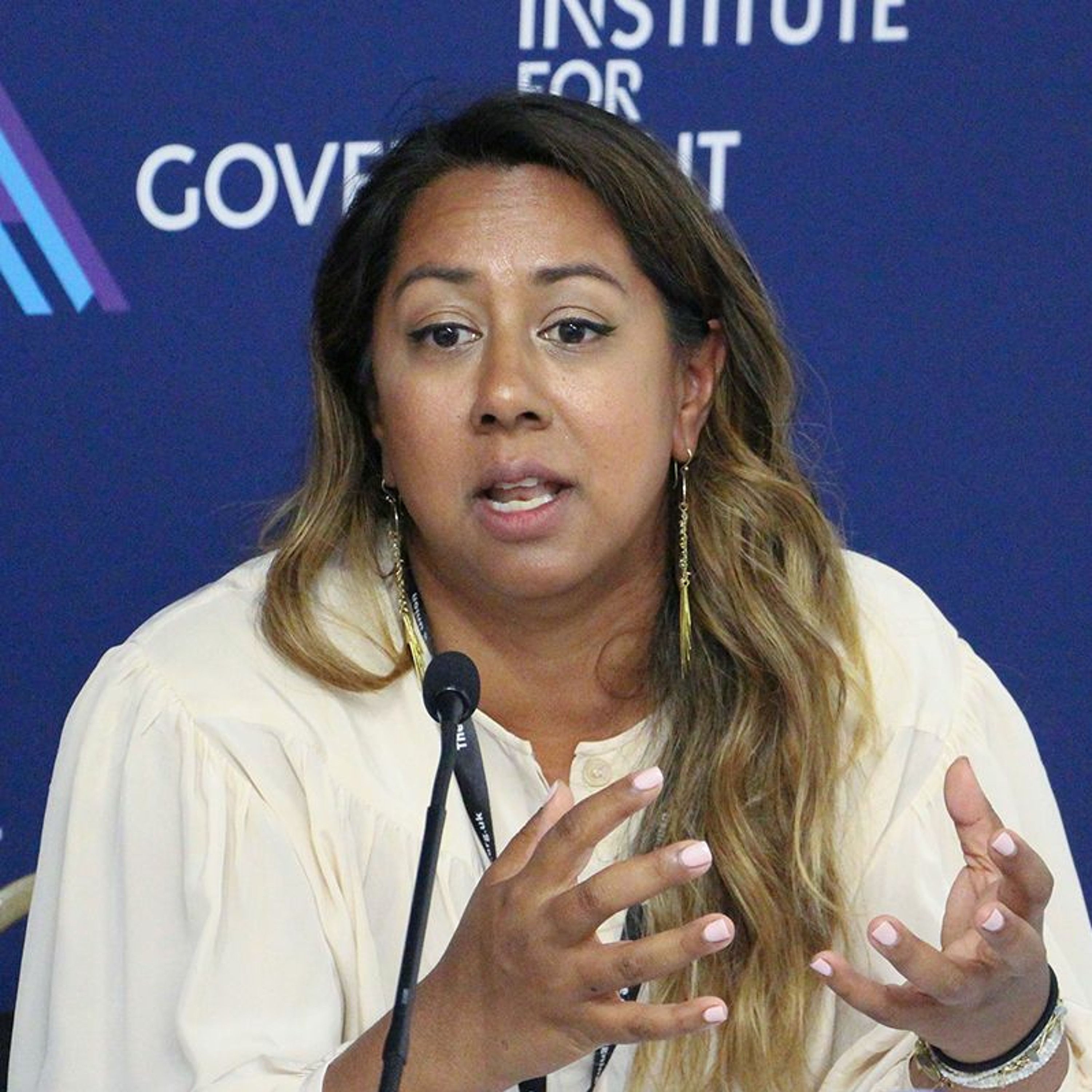 Institute for Government