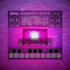 Cassette Roads Audio Demo