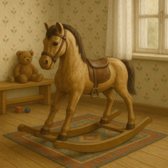 Konik Na Biegunach