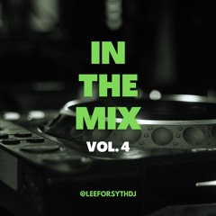 IN THE MIX | VOL. 4
