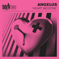 Angelus - Heart Medicine