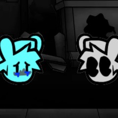 Wistfulness V1 Boyfriend and WI Boyfriend (Bunny Style)