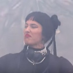 Indira Paganotto @ Tomorrowland 2024 (WE2)