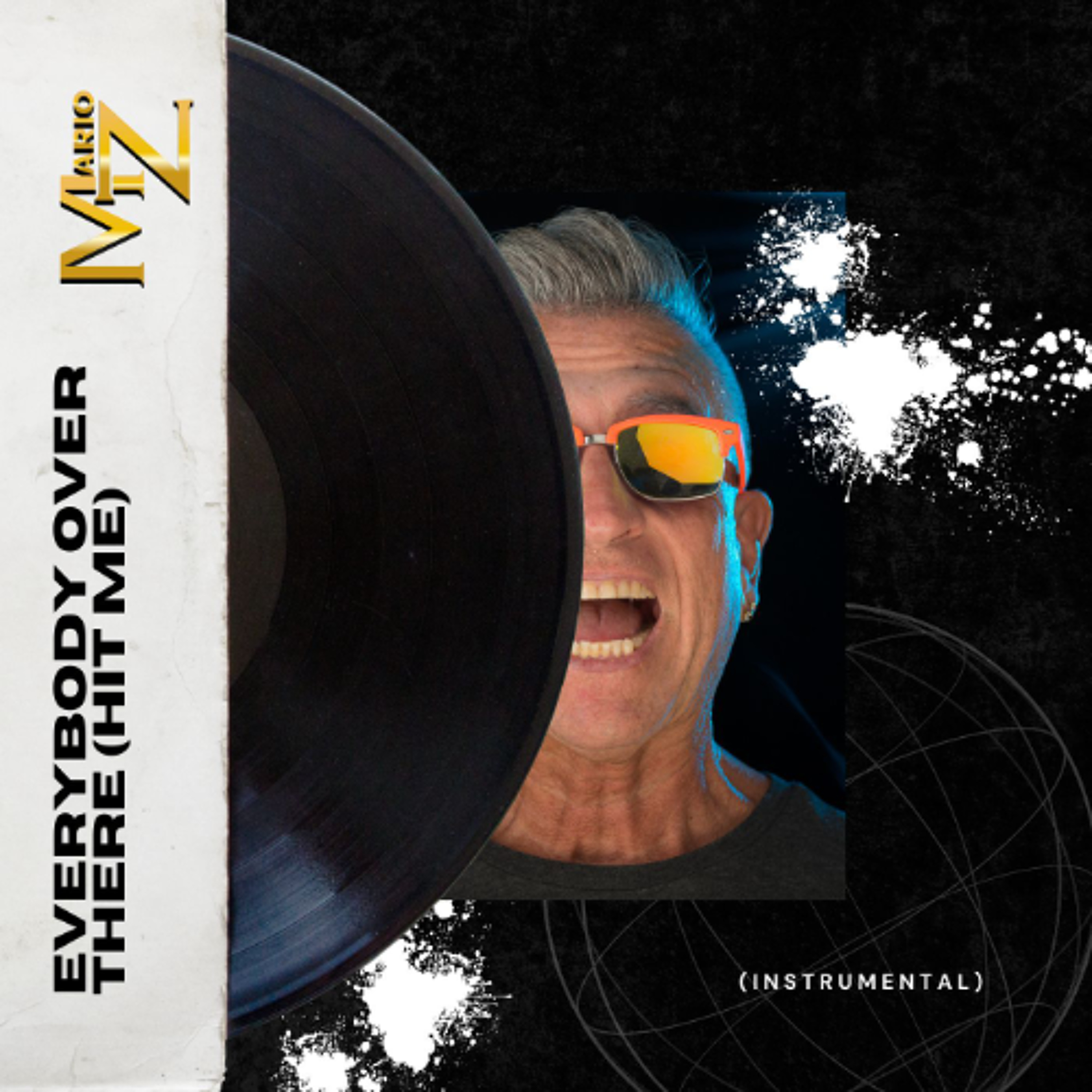 Mario Z-Everybody Over There (Hit Me) (Instrumental) episode artwork