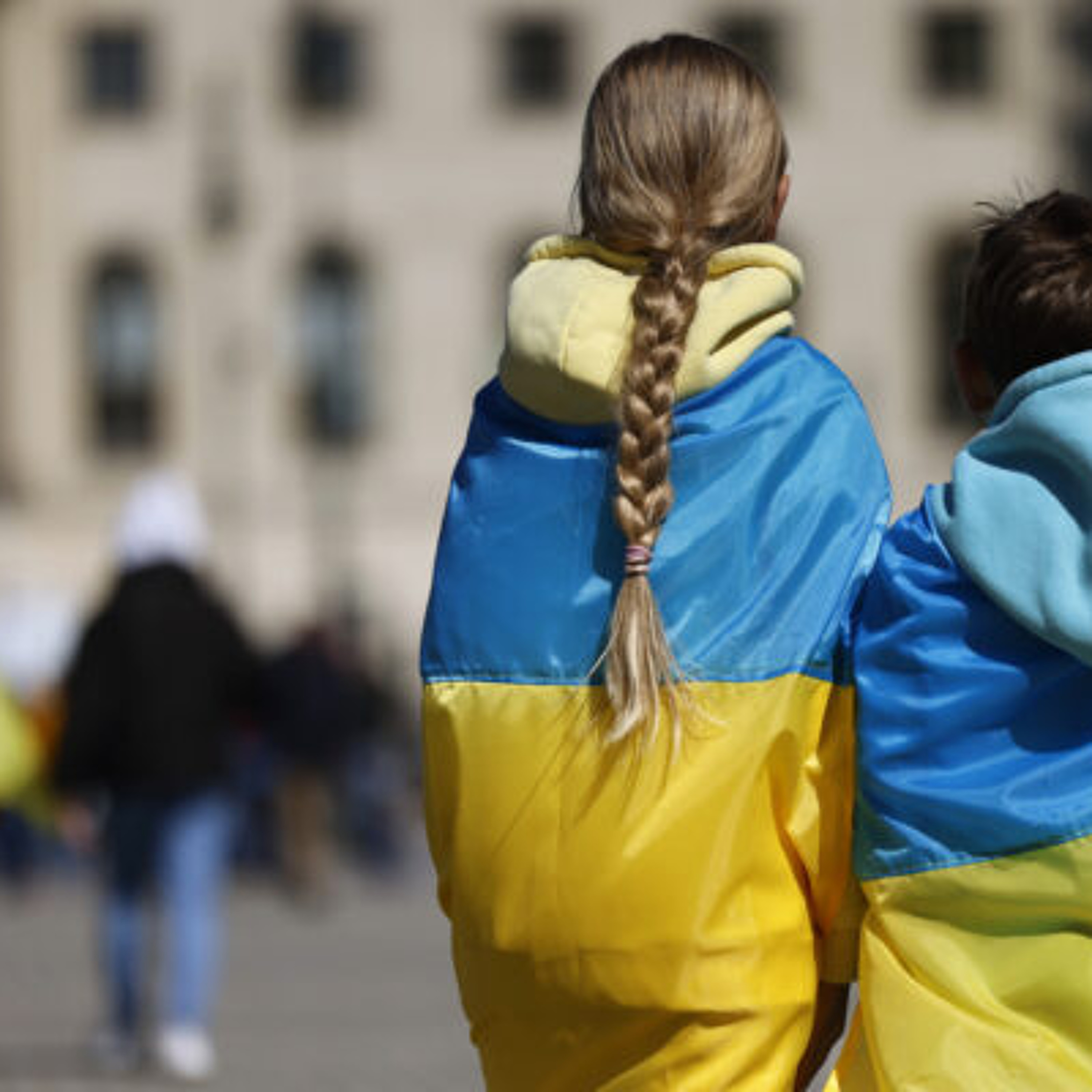 Чи може молодь з окупованих територій здобувати українську освіту