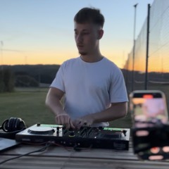 Sunset Live-Set/Deep/House/Tech