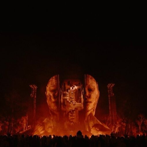 Stream Nina Sky Move Ya Body (DJ TEDDYO Afro House Remix) by