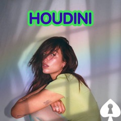 Houdini Remix (MTHER Flip) [FREE DOWNLOAD]
