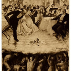 Valley Of The 37 Dolls...and pencils