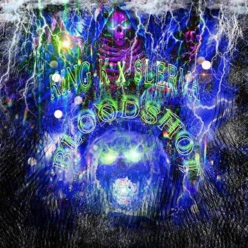 BLOODSHOT- FT $LERVA(prod.nowhale)