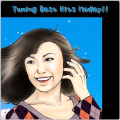 松任谷由実 Yuming Best Hits Medley!!