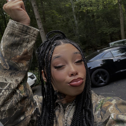 esjaja the ugliest nigga in the underground😂😂😂