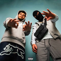 Alan Max x 2M - Foreign Car