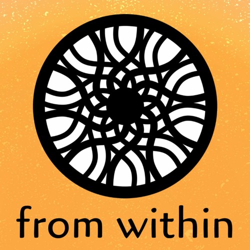From Within 𖤛 - Unified Field (subtle slowhouse serenade)