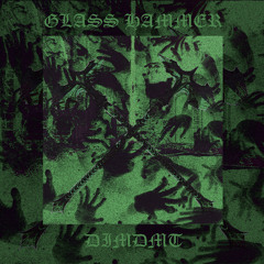 GLASS HAMMER