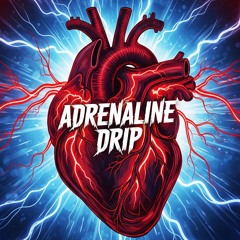 FDD231 -Adrenaline Drip