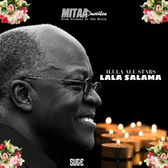 Ilula All Stars - Lala Salama Magufuli
