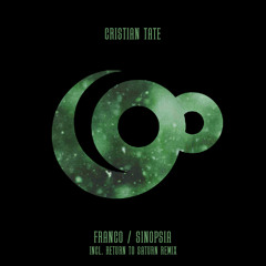 Franco (Return To Saturn Remix)