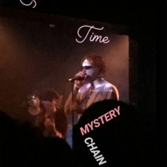 Future Spies - Part Time