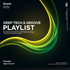 Deep Tech & Groove