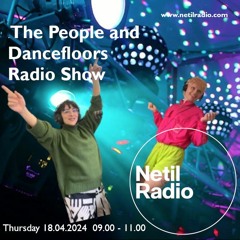 The People and Dancefloors Radio Show: Inclusion/Exclusion