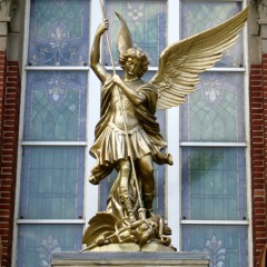 Prayer To St. Michael The Archangel