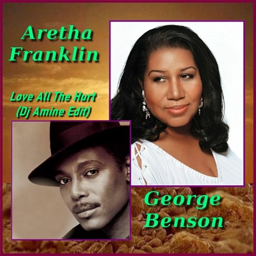 Love All The Hurt  (Dj Amine Edit)